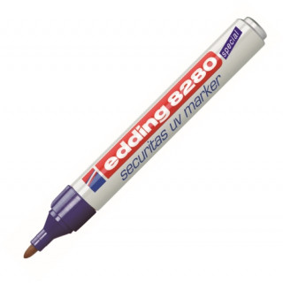 Edding 8280 UV Security Markers